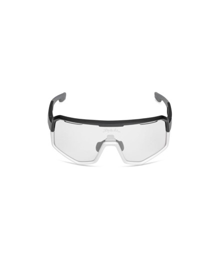 Gafas de cislimo Spiuk Profit Negro/Blanco Lumiris II