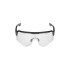 Gafas de cislimo Spiuk Profit Negro/Blanco Lumiris II