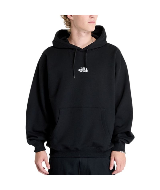 Sudadera de Montaña The North Face Zumu...