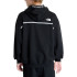Sudadera de Montaña The North Face Zumu Oversize Hombre Negro