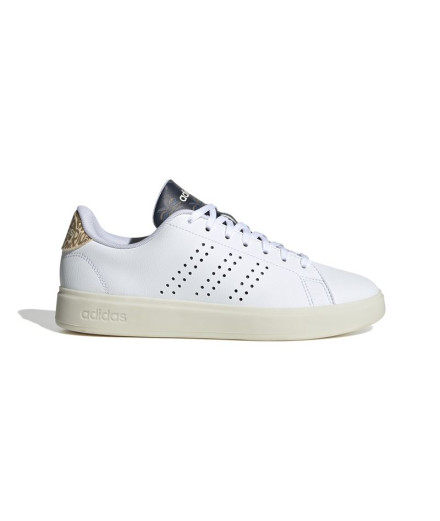 Zapatillas adidas Advantage 2.0 Mujer Blanco