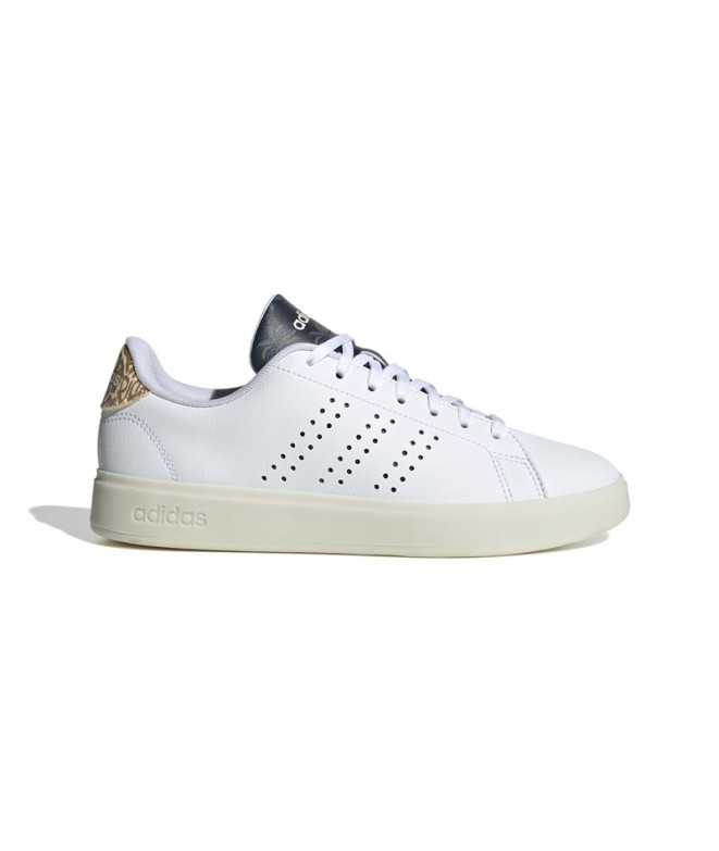 Zapatillas adidas Advantage 2.0 Mujer Blanco