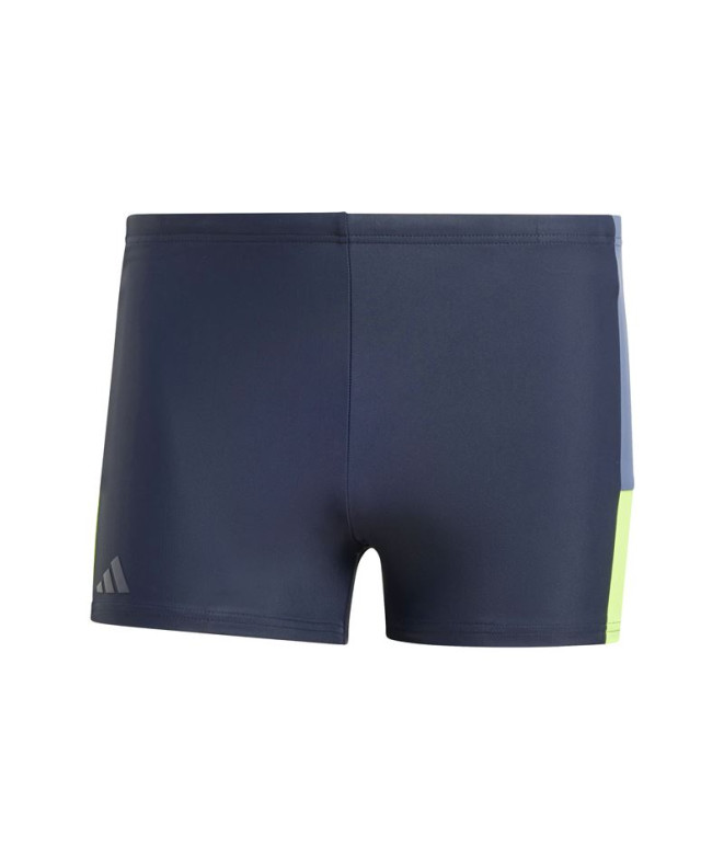 Bañador de Natación adidas Colorblock Swim...