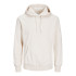 Sudadera Jack and Jones Jjhakkai Moonbeam Hombre