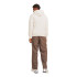 Sudadera Jack and Jones Jjhakkai Moonbeam Hombre