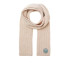 Bufanda Jack and Jones Jacvicto Scarf Hombre Moonbeam