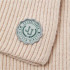 Bufanda Jack and Jones Jacvicto Scarf Hombre Moonbeam