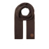 Bufanda Jack and Jones Jacvicto Scarf Hombre Mulch