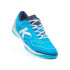 Zapatillas De Fútbol Sala Kelme Goleiro Royal y Celeste