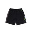 Pantalones de Pádel Lok Flanking Negro