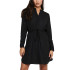 Vestido Only cory V- Tunic Mujer Negro