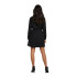 Vestido Only cory V- Tunic Mujer Negro