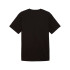 Camiseta Puma Ess Tape Minimal Gold Hombre Negro