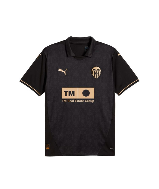Camiseta de Fútbol Puma Valencia CF Away 24/25...