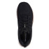 Zapatillas Skechers Graceful-Get Connect Mujer Negro/Rosa