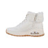 Botin Skechers Uno Rugged Mujer Blanco