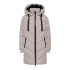 Chaqueta Only Jdyskylar Padded Mujer Gris