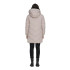 Chaqueta Only Jdyskylar Padded Mujer Gris
