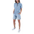 Mono Hurley Oceancare Overall Mujer
