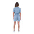 Mono Hurley Oceancare Overall Mujer