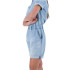 Mono Hurley Oceancare Overall Mujer