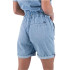 Mono Hurley Oceancare Overall Mujer