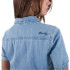 Mono Hurley Oceancare Overall Mujer