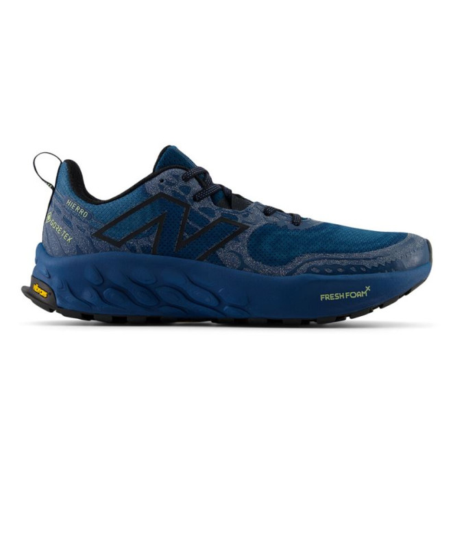 Zapatillas de Trail New Balance Fresh Foam X...