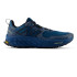 Zapatillas de Trail New Balance Fresh Foam X Hierro v8 Gore-Tex Azul Oscuro