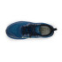 Zapatillas de Trail New Balance Fresh Foam X Hierro v8 Gore-Tex Azul Oscuro