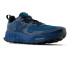 Zapatillas de Trail New Balance Fresh Foam X Hierro v8 Gore-Tex Azul Oscuro