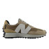 Zapatillas New Balance 327 Light Mushroom/Mushroom