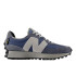 Zapatillas New Balance 327 Dark Arctic Gris