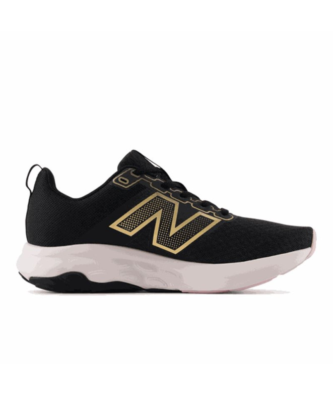 Zapatillas New Balance 460v4 Mujer Negro