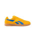 Zapatillas Reebok Hammer Street Amarillo mostaza/Azul cobalto