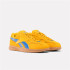 Zapatillas Reebok Hammer Street Amarillo mostaza/Azul cobalto