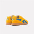 Zapatillas Reebok Hammer Street Amarillo mostaza/Azul cobalto