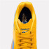 Zapatillas Reebok Hammer Street Amarillo mostaza/Azul cobalto