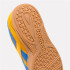 Zapatillas Reebok Hammer Street Amarillo mostaza/Azul cobalto