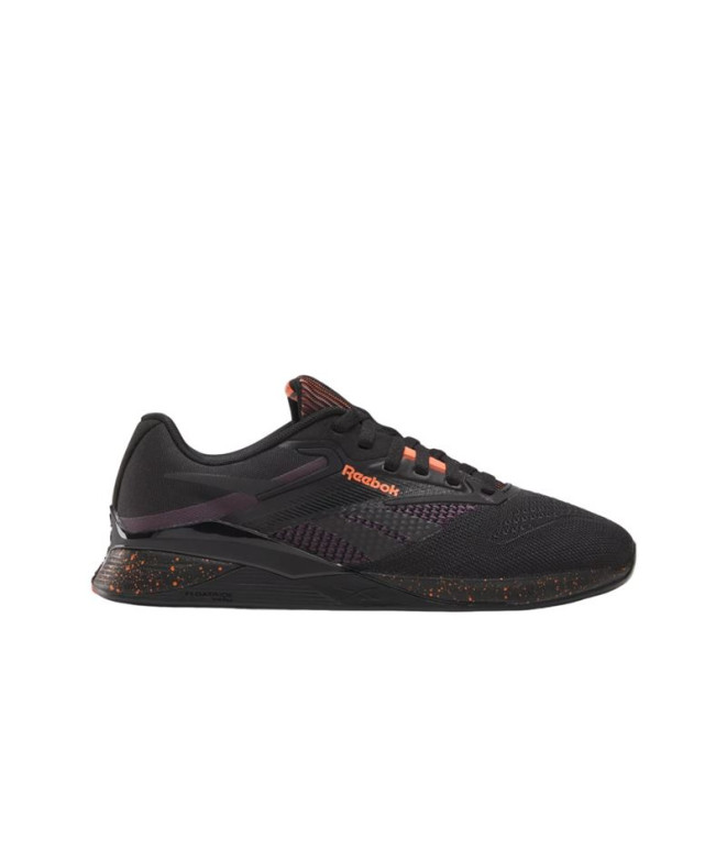 Zapatillas de Fitness Reebok Nano X4 Mujer...