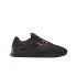 Zapatillas de Fitness Reebok Nano X4 Mujer Negro /Ciruela