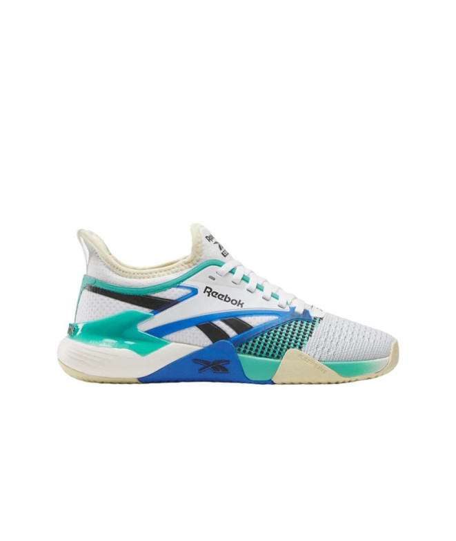 Zapatillas de Fitness Reebok Nano Court Mujer...