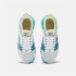 Zapatillas de Fitness Reebok Nano Court Mujer Blanco/Azul