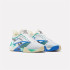 Zapatillas de Fitness Reebok Nano Court Mujer Blanco/Azul