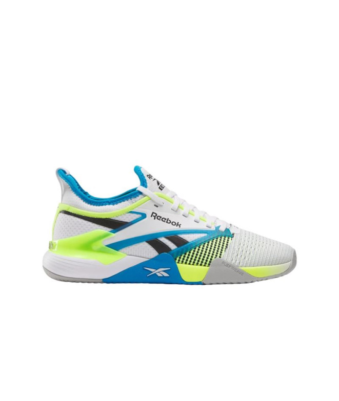 Zapatillas de Fitness Reebok Nano Court...