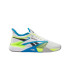 Zapatillas de Fitness Reebok Nano Court Blanco/Lima