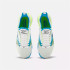 Zapatillas de Fitness Reebok Nano Court Blanco/Lima
