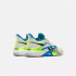 Zapatillas de Fitness Reebok Nano Court Blanco/Lima