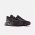 Zapatillas de Fitness Reebok Mujer Negro/Ciruela