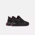 Zapatillas de Fitness Reebok Mujer Negro/Ciruela